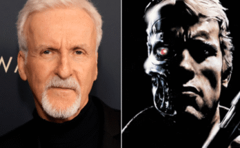 James Cameron advierte el apocalipsis del estilo Terminator si la IA usada en los brazos