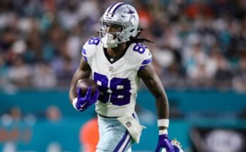 2025 Ranking posicional de fútbol de fantasía: el modelo probado revela las mejores opciones de defensa de la NFL QB, WR, RB, TE, Kicker, Defense
