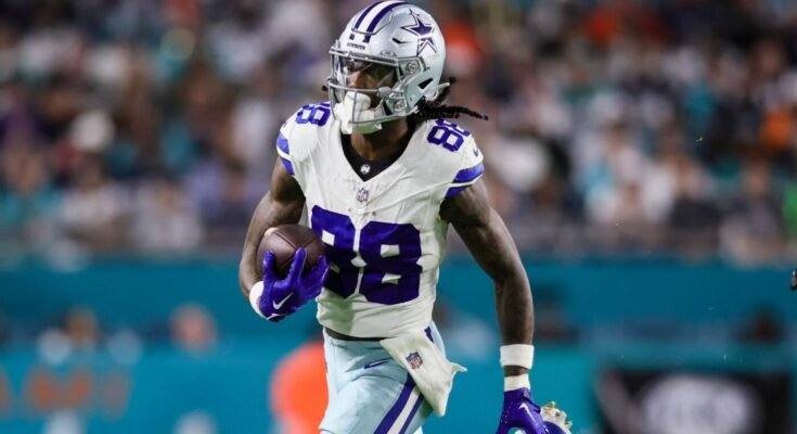 2025 Ranking posicional de fútbol de fantasía: el modelo probado revela las mejores opciones de defensa de la NFL QB, WR, RB, TE, Kicker, Defense