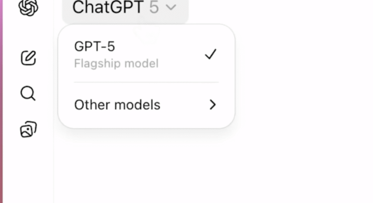 Los 6 cambios más grandes llegan a Chatgpt