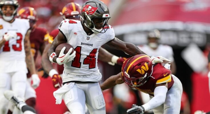 Fantasy Football Rankings 2025: Sleeepers de NFL Computer que llamó a la temporada dominante de James Cook