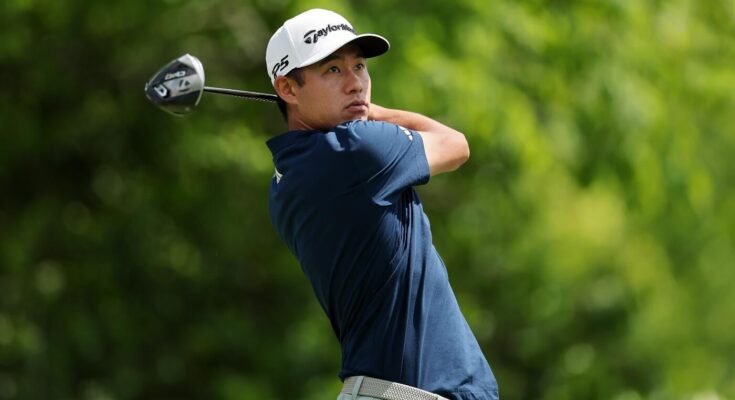 2025 FedEx St. Jude Championship, Dimensions, Field: Predicciones sorprendentes del modelo que se llama 16 Grandes