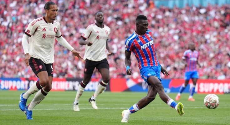 El nuevo ataque del Liverpool muestra el potencial, pero la pérdida de la comunidad de la comunidad es un plan para los equipos de la Premier League