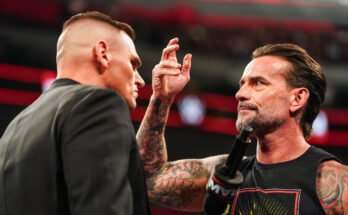 WWE SummerSlam 2025 Night 1 Resultados, fortalezas y reacciones