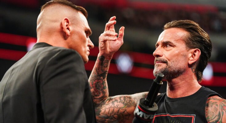 WWE SummerSlam 2025 Night 1 Resultados, fortalezas y reacciones