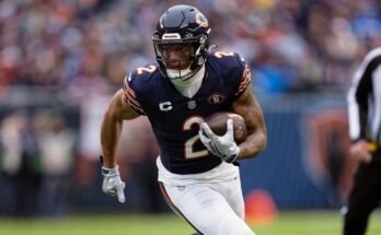 Fantasy Football Classes 2025: Sleepers del mismo modelo avanzado de la NFL que llamó el año masivo de James Cook