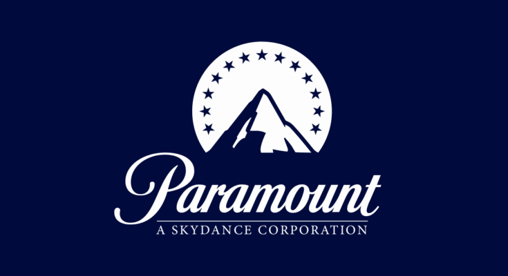 Paramount ahora es una compañía de paracaidismo