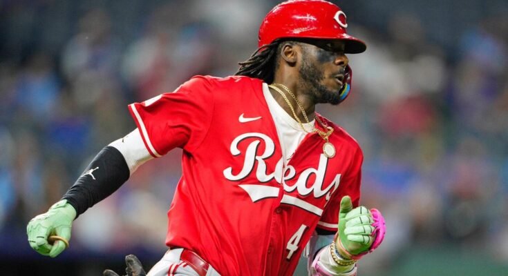 Los mejores juegos de hoy para ver, las mejores apuestas, clasificaciones: Brave vs Reds en Bristol Motor Speedway, Lynx vs AS y más