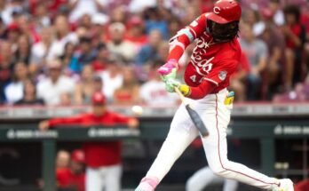 Predicción de Reds Vs Pirates, clasificaciones, Hora de inicio: opción de 2025 Mlb, mejores apuestas para el 8 de agosto por modelo probado