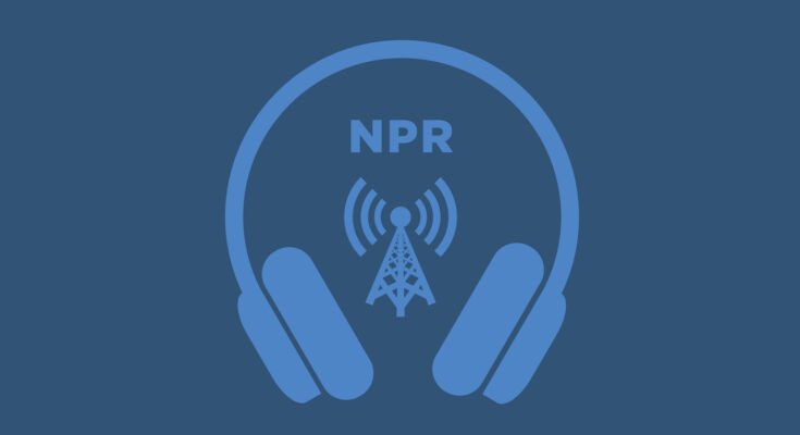 La Casa Blanca actualiza las tasas de tarifas para muchos países y hace que la fecha de entrada en vigor: NPR