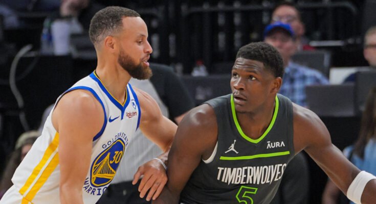 2025 Minnesota Timberwolves Descripción general de la pretemporada: fechas, ritmo de profundidad y falla de la lista