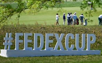 2025 FedEx Cup Playoffs Sleepers, predicciones sorpresa, mientras que la serie de clasificación de PGA Tour comienza en el campeonato de St. Jude