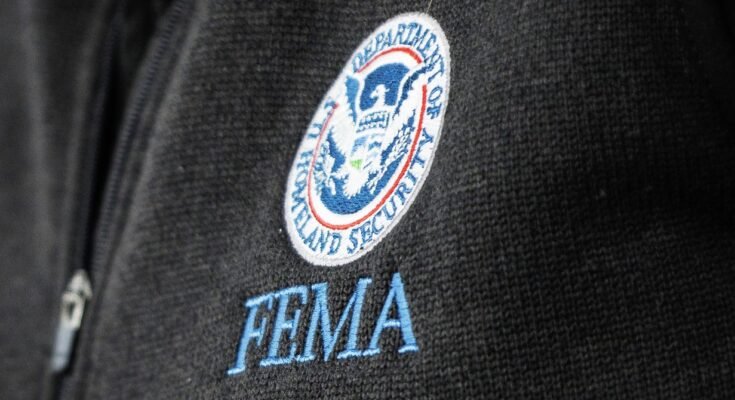 La lucha contra el extremismo violento doméstico ya no es una prioridad de FEMA
