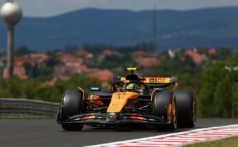 2025 Elección del Gran Premio húngaro, Dimensiones, Grid, Tiempo de inicio: Predicciones de Fórmula 1, Mejores apuestas por modelo probado