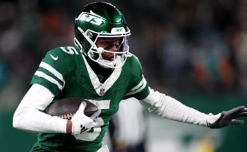Fantasy Football Classes 2025: Los durmientes del mismo modelo probado de la NFL que llamó el año masivo de James Cook