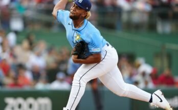 Tampa Bay Rays Minor League Roundup: Semana 19