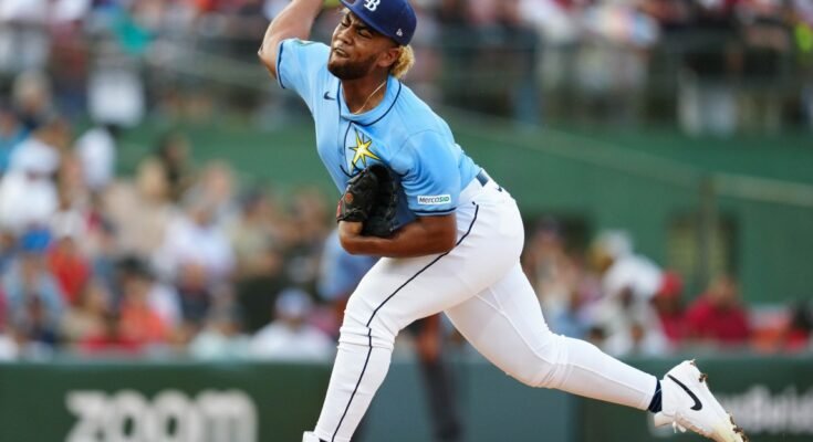 Tampa Bay Rays Minor League Roundup: Semana 19