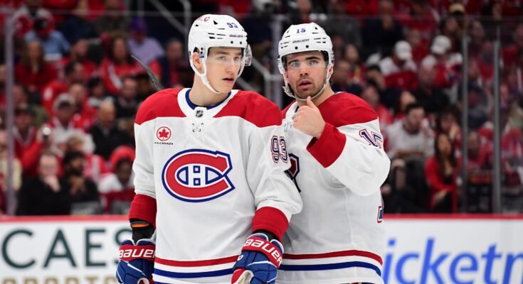 2024-25 Fantasy Hockey Draft Prep: Primer completo de la clase de reclutas; Mejores opciones, favoritos y más