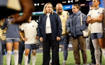 Laura Harvey reconstruye el reinado de Seattle: Void de liderazgo, confiar en jóvenes talentos y Mia Fishel es el siguiente paso