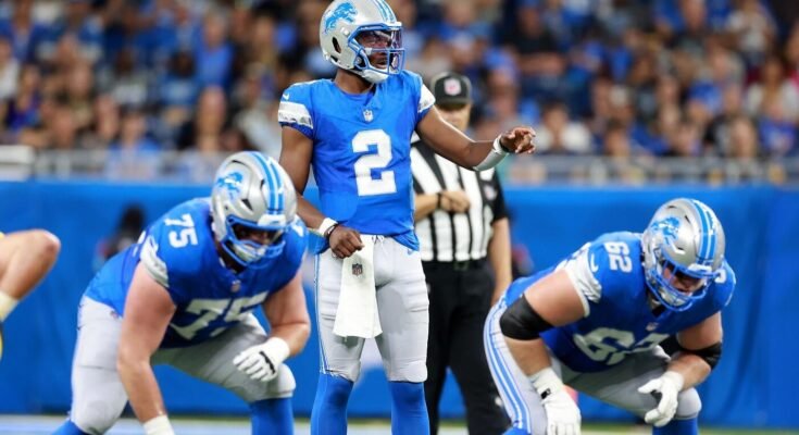 Draftkings NFL Parlay, Dimensiones para el viernes 8 de agosto: El experto revela DK Parlay con un pago de 6-1