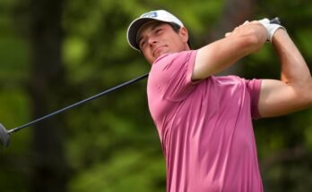 2025 FedEx St. Jude Championship Predicions, Picks, Odds: Viktor Hovland entre Longs en Longs in Memphis
