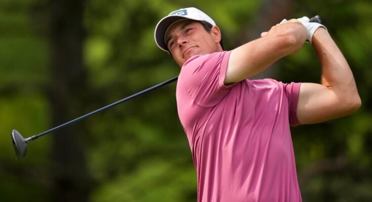 2025 FedEx St. Jude Championship Predicions, Picks, Odds: Viktor Hovland entre Longs en Longs in Memphis
