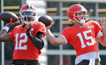 Los mejores juegos de hoy miran, las mejores apuestas, clasificaciones: encabezado de pretemporada de la NFL, Slate MLB y más