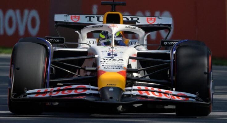 2025 Elección del Gran Premio húngaro, Dimensiones, Grid, Hora de inicio: Predicciones de Fórmula 1, mejores apuestas del modelo probado