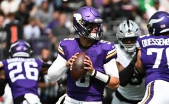 Fantasy Football Classes 2025: Brewout por el modelo probado de la NFL que logró la gran temporada de Jayden Daniels