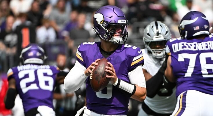 Fantasy Football Classes 2025: Brewout por el modelo probado de la NFL que logró la gran temporada de Jayden Daniels