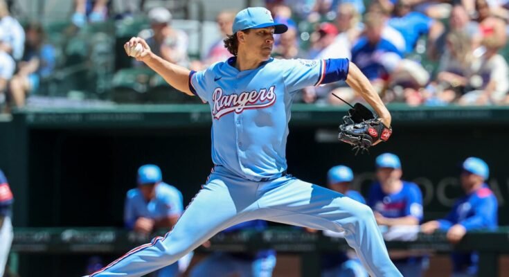 Accesorios de lectores de MLB gratuitos, dimensiones para el 3 de agosto: Use Cruz, Jacob DeGrom y Cal Raleigh en los accesorios de MLB Sunday