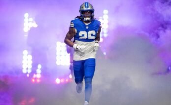 2025 Ranking de fútbol de fantasía Ranking posicional: el modelo probado hecho de las mejores opciones de defensa de NFL QB, WR, RB, TE, Kicker, Defense