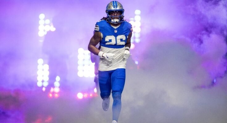 2025 Ranking de fútbol de fantasía Ranking posicional: el modelo probado hecho de las mejores opciones de defensa de NFL QB, WR, RB, TE, Kicker, Defense