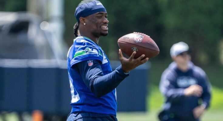 Las mejores opciones de la pretemporada de la Semana 1 del DFS de la NFL para el jueves: Draftkings, FanDuel y Plus