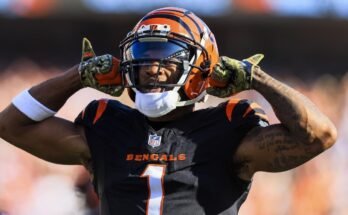 2025 Ranking posicional de fútbol de fantasía: el modelo de la NFL revela las opciones de defensa de QB, WR, RB, TE, Kicker, Defense