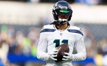 Fantasy Football Classes 2025: NFL Computer Sleepers llamó a la gran temporada de James Cook
