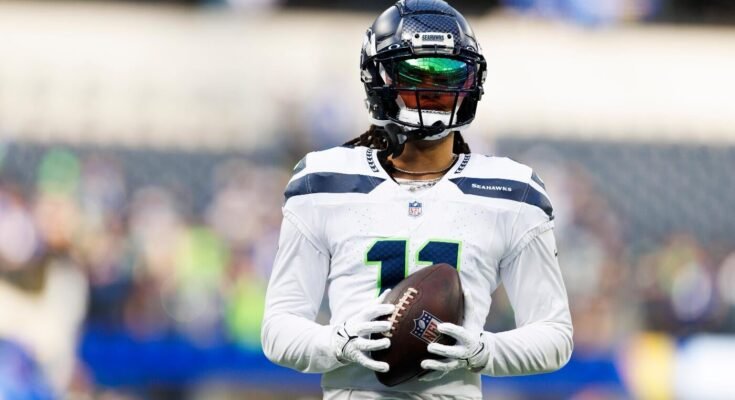 Fantasy Football Classes 2025: NFL Computer Sleepers llamó a la gran temporada de James Cook