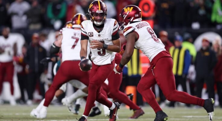 Picks, predicciones, futuros, acceso, probabilidades de la NFL de 2025 gratis: el experto revela los mejores disparos, especiales de la NFL