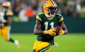 2025 Fantasy Football Draft Prep: Ranking, estrategia, reclutas, mejores consejos, 150 mejores jugadores a través de expertos en la NFL