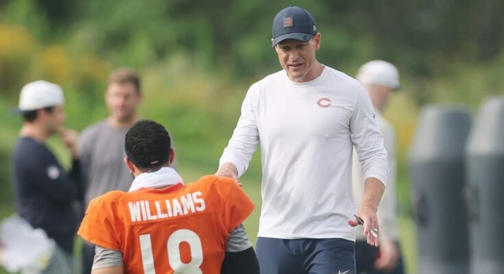 Predicción de Bears vs Dolphins: elección de expertos gratuitos para la semana 1 de pretemporada de la NFL