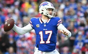 Fantasy Football 2025 Sesión de estrategia: cómo escribir el trimestre; Mientras espera a Allen o se conforma con Nix