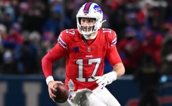 2025 Ranking posicional de fútbol de fantasía: el modelo de la NFL revela QB, WR, RB, TE, Kicker, Picks de Defense
