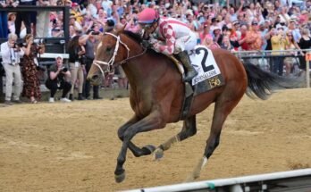 2025 Whitney Stakes Odds, Predicions, Sleepers: Top Longshot Picks for Saratoga Race Race el sábado