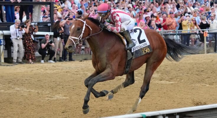 2025 Whitney Stakes Odds, Predicions, Sleepers: Top Longshot Picks for Saratoga Race Race el sábado
