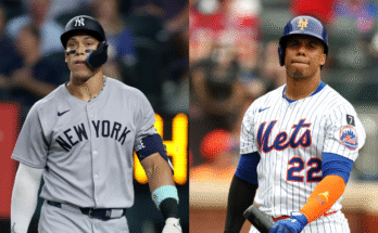 Yankees vs Mets Tale of the Tape: ¿Qué equipo de MLB de Nueva York ha sido peor últimamente?