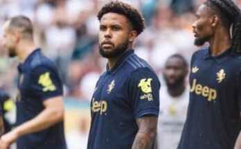 Con la temporada de la Serie A en la esquina de la calle, las luchas de verano de la Juventus aún no han sido reparadas