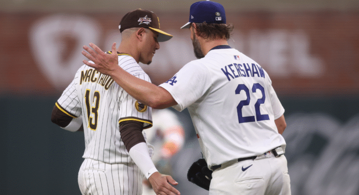 NL West Odds: ¿Hay una apertura para los Padres? ¿Por qué los Dodgers aún no tienen la división cerrada?