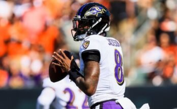 2025 Ranking de fútbol de fantasía posicional: el modelo es el mejor NFL QB, WR, RB, TE, Kicker, Defense Picks
