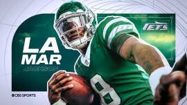 2025 NFL QB Mic Draft: Lamar Jackson to the Jets, Josh Allen Aux Browns y otros 30 escenarios What-Si-Si