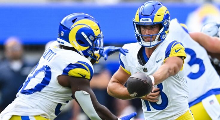 Predicción de Cowboys vs Rams: Libre elección de expertos para la semana 1 de pretemporada de la NFL